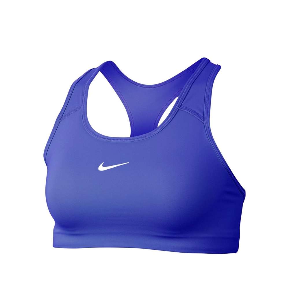 NEW NIKE Swoosh Sport Bras Women Size XL